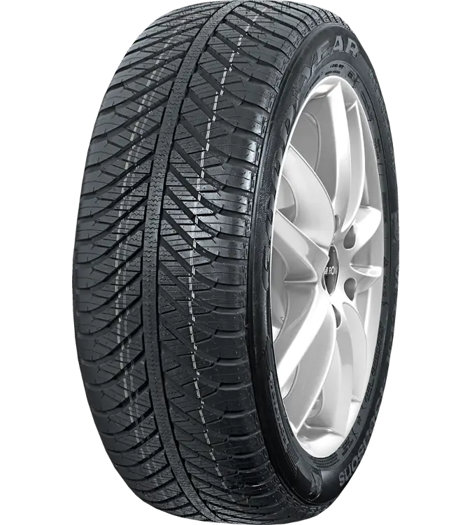 Goodyear Vector 4Seasons 205/55 R16 94 V XL, AO