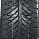 Goodyear Vector 4Seasons 205/55 R16 94 V XL, AO - Miniature de la photo 2