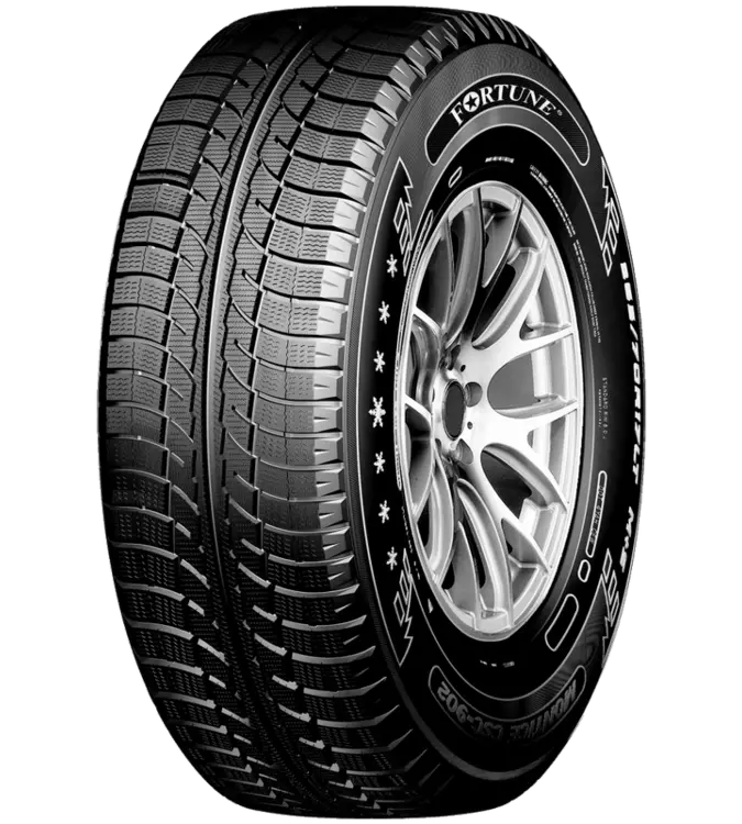 Fortune FSR-902 205/65 R16 107/105 T C