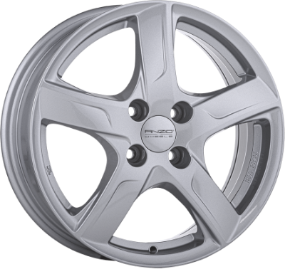 ANZIO Sprint Polar 6,00x15 4x100,00 ET46,00