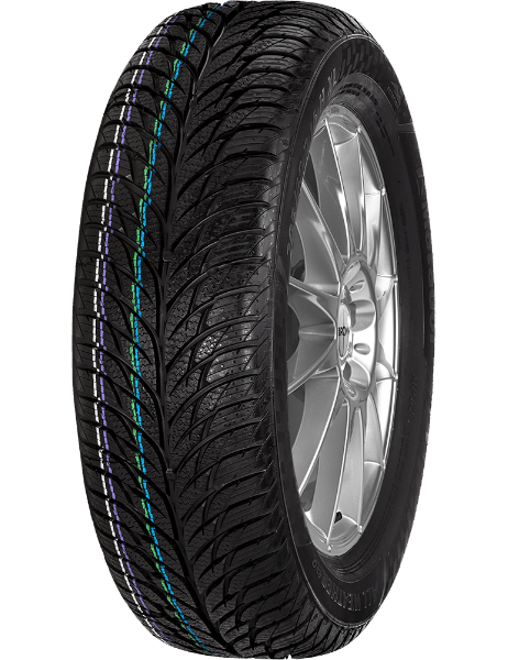 Matador MP62 All Weather EVO 185/65 R15 88 T