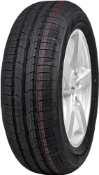 Gros plan de la bande de roulement Sava INTENSA HP 175/65 R14 82 H