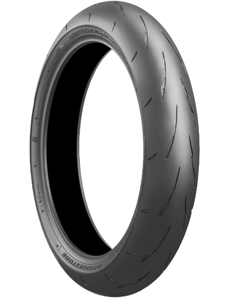 Bridgestone Battlax Racing R11 120/70 R17 58 V Avant TL Medium