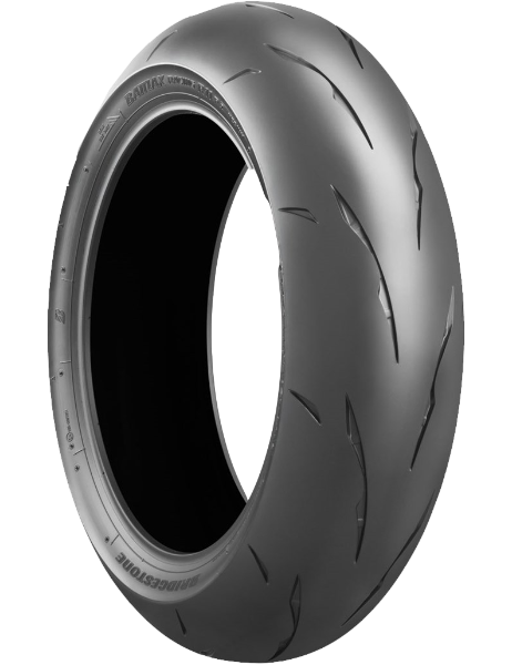 Bridgestone Battlax Racing R11 140/70 R17 66 H Arrière TL Medium