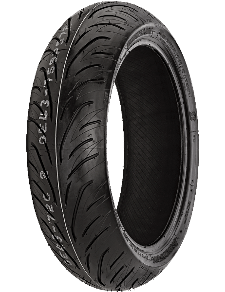 Bridgestone Battlax Sport Touring T31 160/70ZR17 73 W Arrière TL