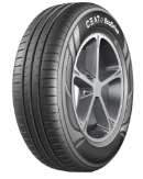 Gros plan de la bande de roulement Ceat SecuraDrive 235/55 R17 99 V