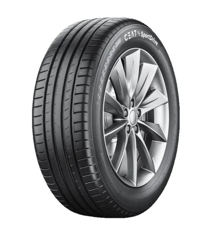 Ceat SportDrive 235/40 R18 95 Y XL