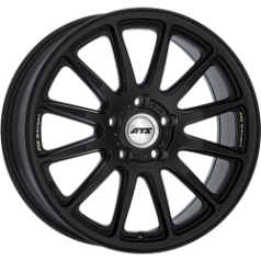 ATS Grid Black