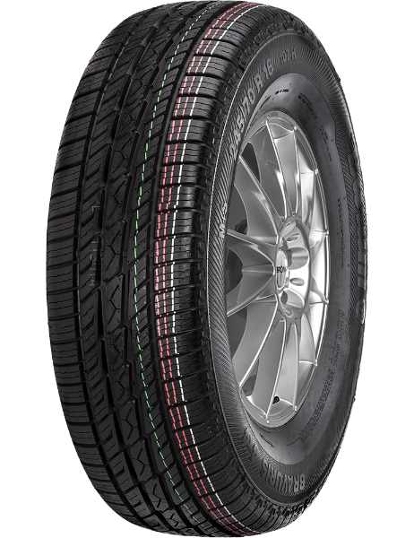 Barum BRAVURIS 4x4 245/70R16 107 H