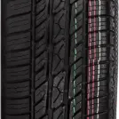 Barum BRAVURIS 4x4 245/70R16 107 H - Miniature de la photo 2