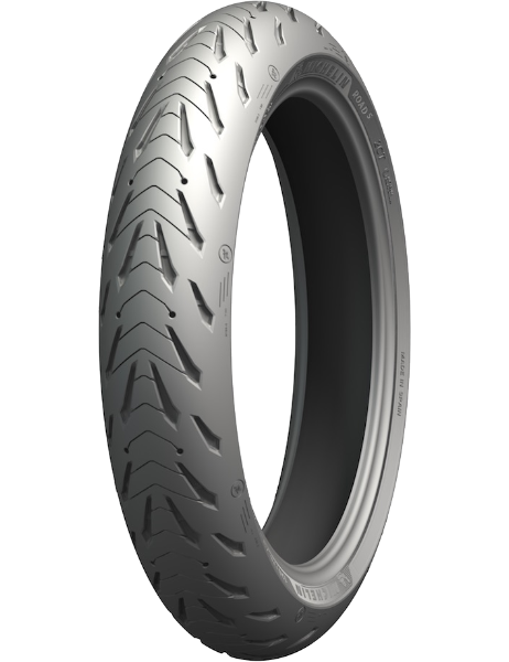 Michelin Road 5 120/70ZR17 (58 W) Avant TL