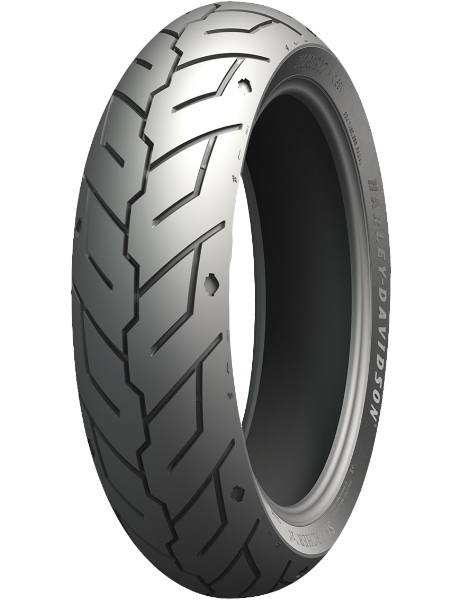 Michelin Scorcher 21 160/60 R17 69 V Arrière TL M/C