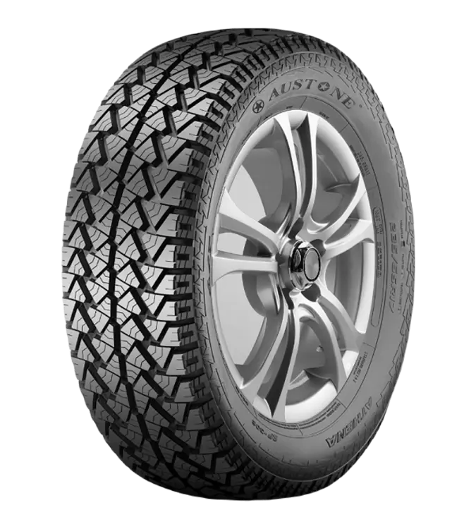 Austone Athena SP-302 265/70 R16 112 T
