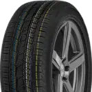 Continental CrossContact LX Sport 235/55 R17 99 V FR - Miniature de la photo 1