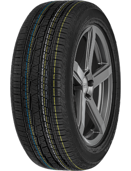 Continental CrossContact LX Sport 235/65 R17 108 V XL, FR