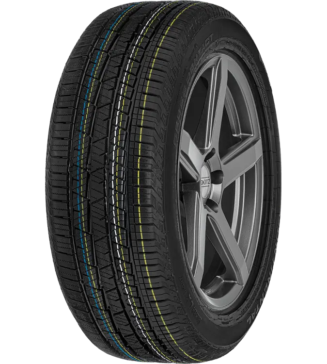 Continental CrossContact LX Sport 235/55 R17 99 V FR