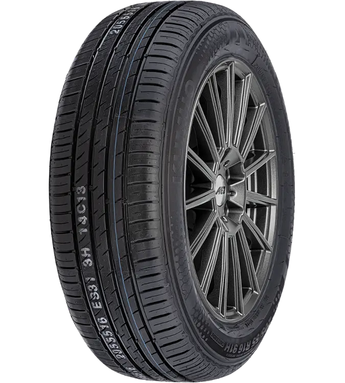 Kumho Ecowing ES31 215/50 R18 92 H