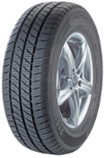 Gros plan de la bande de roulement Tomket Snowroad VAN 3 225/65 R16 112/110 R C