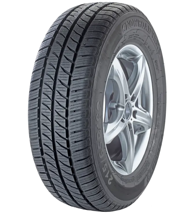 Tomket Snowroad VAN 3 215/75 R16 113/111 R C
