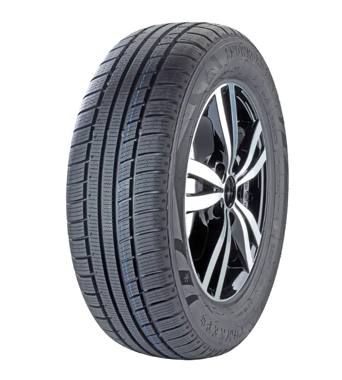 Tomket Snowroad SUV 3 255/55 R18 109 V XL