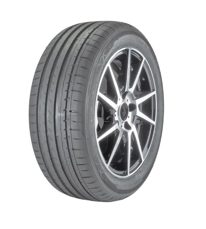 Tomket Sport 3 235/55 R17 103 W XL