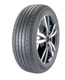 Gros plan de la bande de roulement Tomket SUV 3 225/65 R17 102 H