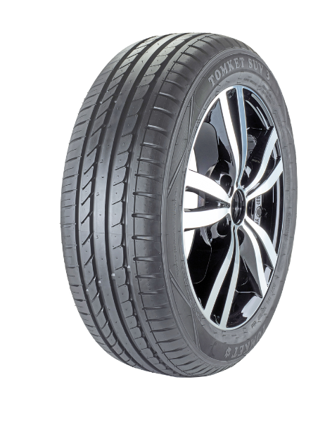 Tomket SUV 3 225/65 R17 102 H