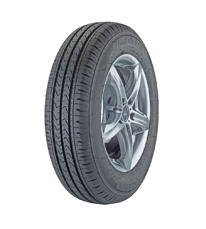 Tomket VAN 3 235/65 R16 115/113 S C