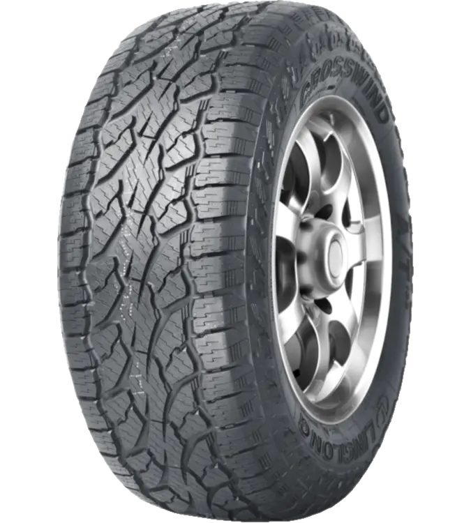 Linglong Crosswind A/T 100 205/80 R16 110/108 Q