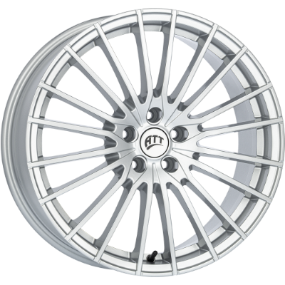ATT 30 6,50x15 5x114,30 ET40,00
