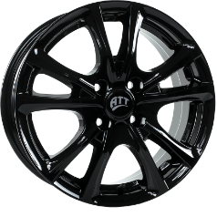 ATT 15SE Black