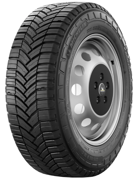 Michelin Agilis CrossClimate 215/70 R15 109/107 S C