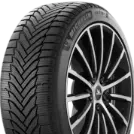 Michelin Alpin 6 215/45 R17 91 V XL - Miniature de la photo 1