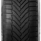 Michelin Alpin 6 215/45 R17 91 V XL - Miniature de la photo 2