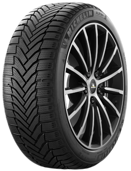 Michelin Alpin 6 215/45 R16 90 H XL