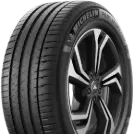 Michelin Pilot Sport 4 SUV 255/55 R18 109 Y XL - Miniature de la photo 1