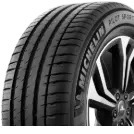 Michelin Pilot Sport 4 SUV 255/55 R18 109 Y XL - Miniature de la photo 3
