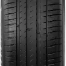 Michelin Pilot Sport 4 SUV 265/50 R19 110 Y XL - Miniature de la photo 2