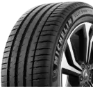 Michelin Pilot Sport 4 SUV 265/50 R19 110 Y XL - Miniature de la photo 3