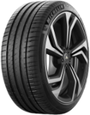 Gros plan de la bande de roulement Michelin Pilot Sport 4 SUV 255/40 R21 102 Y XL, MO