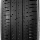 Michelin Pilot Sport 4 SUV 255/40 R21 102 Y XL, MO - Miniature de la photo 2