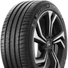 Michelin Pilot Sport 4 SUV 255/45 R20 105 Y XL - Miniature de la photo 1