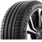 Michelin Pilot Sport 4 SUV 255/45 R20 105 Y XL - Miniature de la photo 3