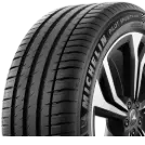 Michelin Pilot Sport 4 SUV 275/45 R21 110 Y XL, ZR, MO1 - Miniature de la photo 3