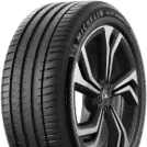Michelin Pilot Sport 4 SUV 275/45 R21 110 Y XL - Miniature de la photo 1