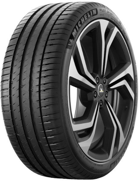 Michelin Pilot Sport 4 SUV 265/40 R21 105 Y XL