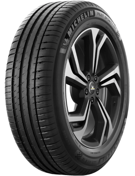 Michelin Pilot Sport 4 SUV 225/60 R18 100 V FSL