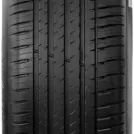 Michelin Pilot Sport 4 SUV 285/50 R20 116 W XL - Miniature de la photo 2