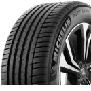 Michelin Pilot Sport 4 SUV 285/50 R20 116 W XL - Miniature de la photo 3