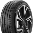 Michelin Pilot Sport 4 SUV 255/45 R20 101 W RUN ON FLAT FRV - Miniature de la photo 1